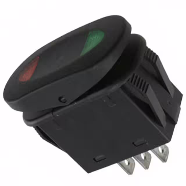 GRB271D3BBGR2D1 CW Industries electronic component