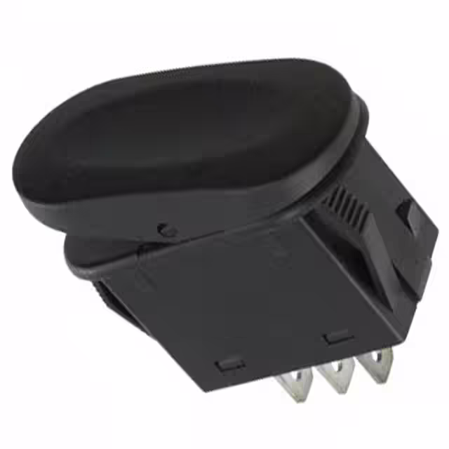GRB271E1BBNNNN CW Industries electronic component