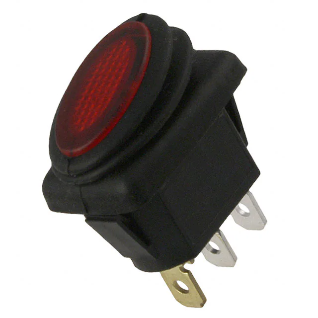 GRB278B802BR1 CW Industries electronic component