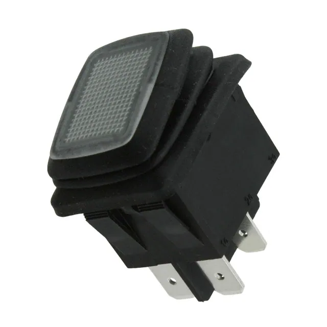 GRB285A8L101GR4 CW Industries electronic component