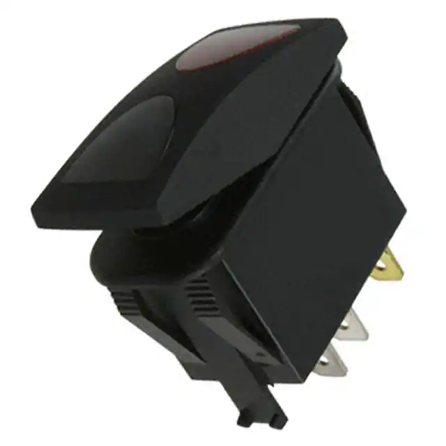 GRB292A201BBNR1 CW Industries electronic component