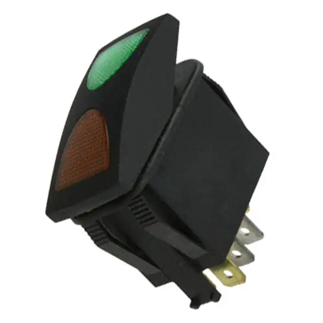 GRB292A301BBAG1 CW Industries electronic component