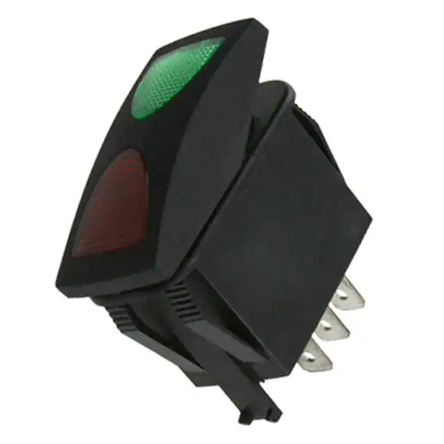 GRB292C301BBRG1 CW Industries electronic component