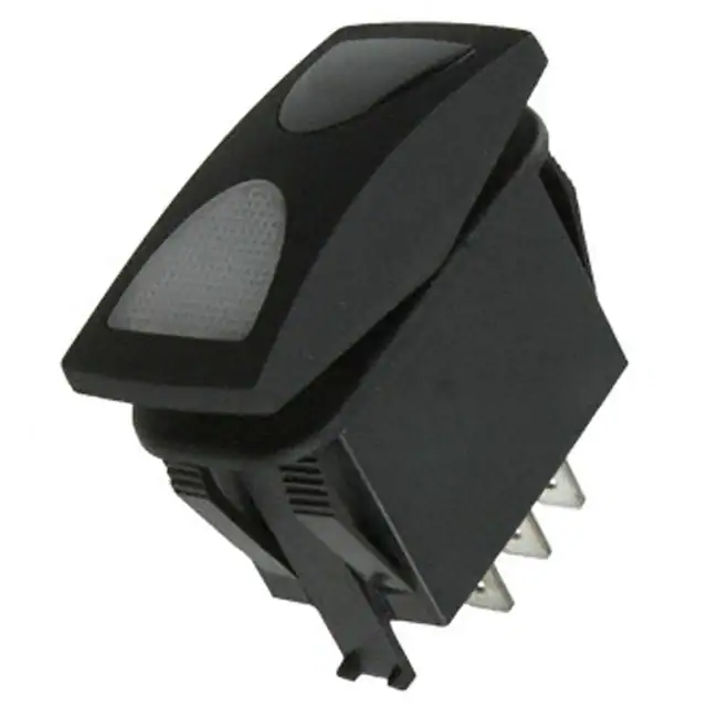 GRB292D201BBWN1 CW Industries electronic component