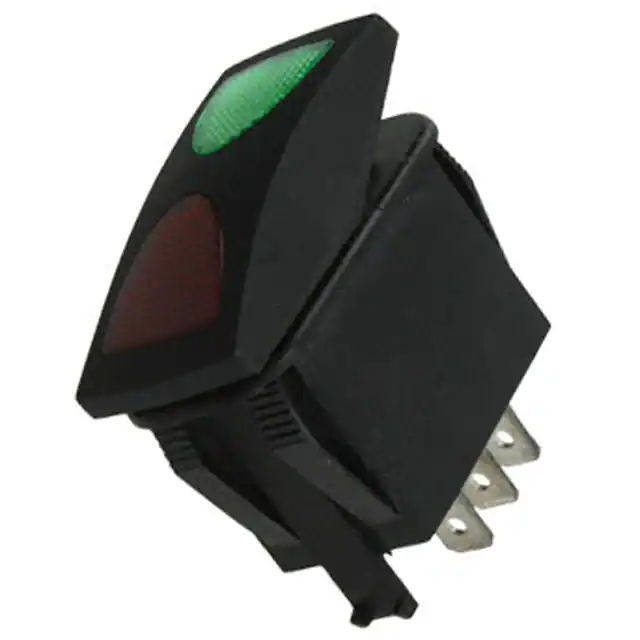 GRB292D301BBRG1 CW Industries electronic component