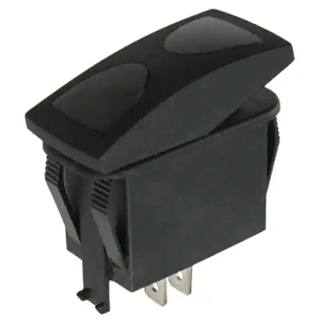 GRB292N101BBNN1 CW Industries electronic component