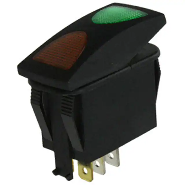 GRB292N301BBAG1 CW Industries electronic component