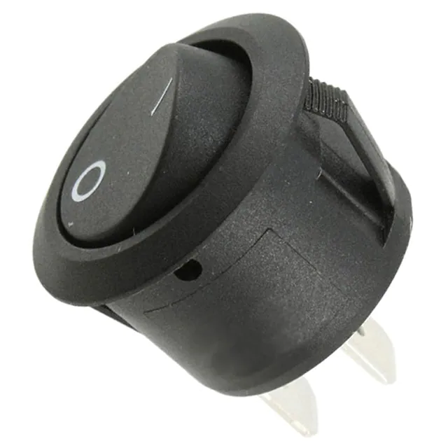 GRB293A01BB CW Industries electronic component