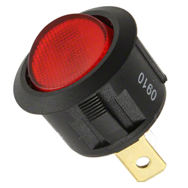 GRB293B01BR CW Industries electronic component