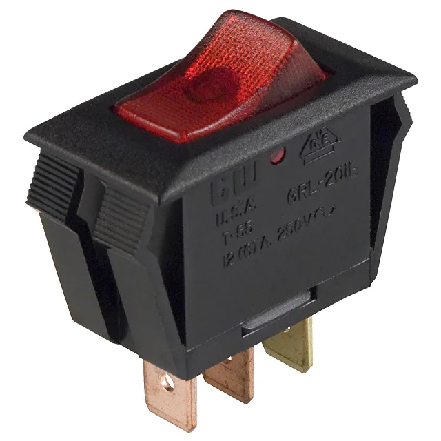 GRL-2011-1600 CW Industries electronic component