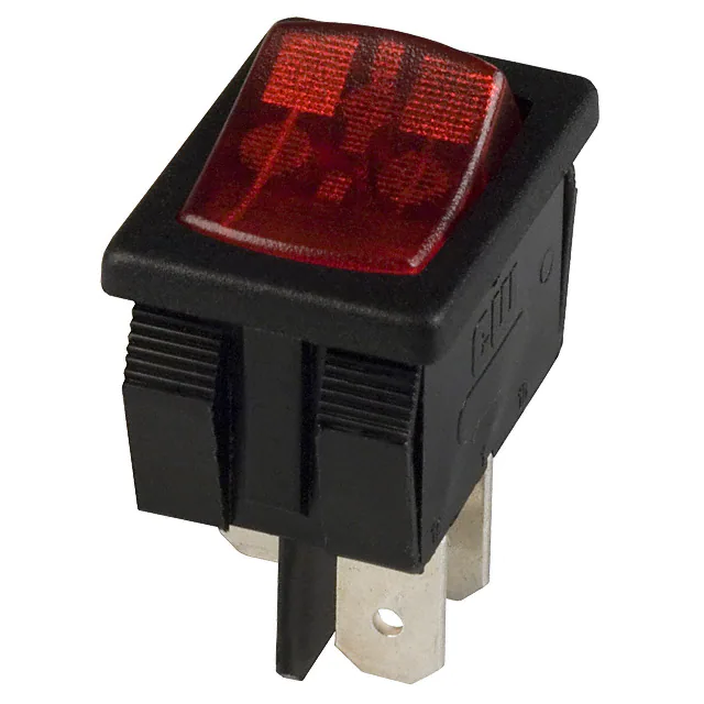 GRL-4011-1600 CW Industries electronic component