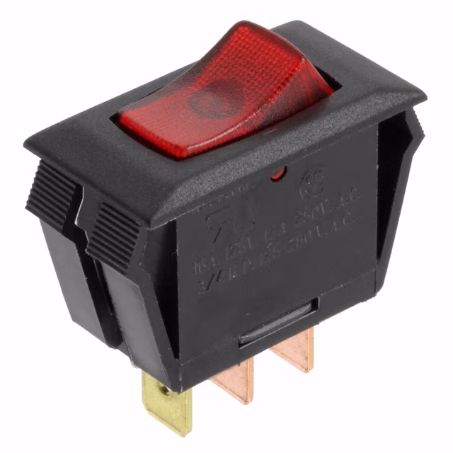 GRLH-2011-1600 CW Industries electronic component