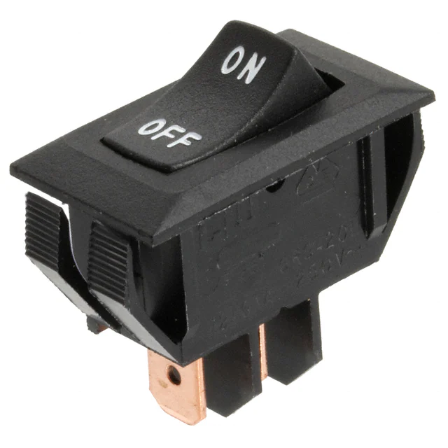 GRS-2011-2015 CW Industries electronic component
