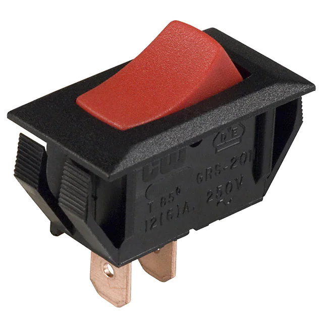 GRS-2011-2019 CW Industries electronic component