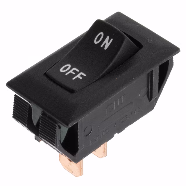 GRS-2011-2020 CW Industries electronic component
