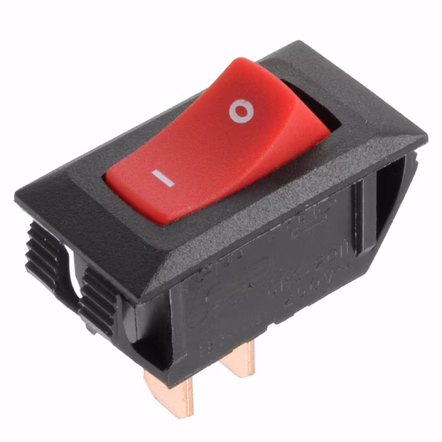 GRS-2011-2110 CW Industries electronic component