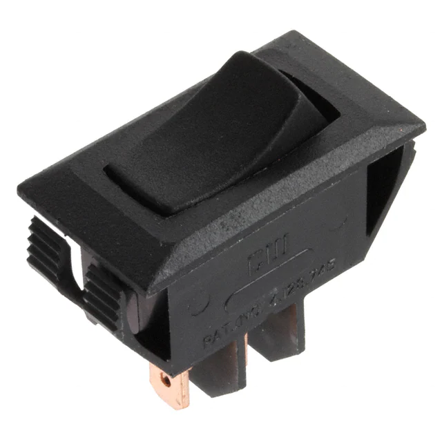 GRS-2011-3034 CW Industries electronic component