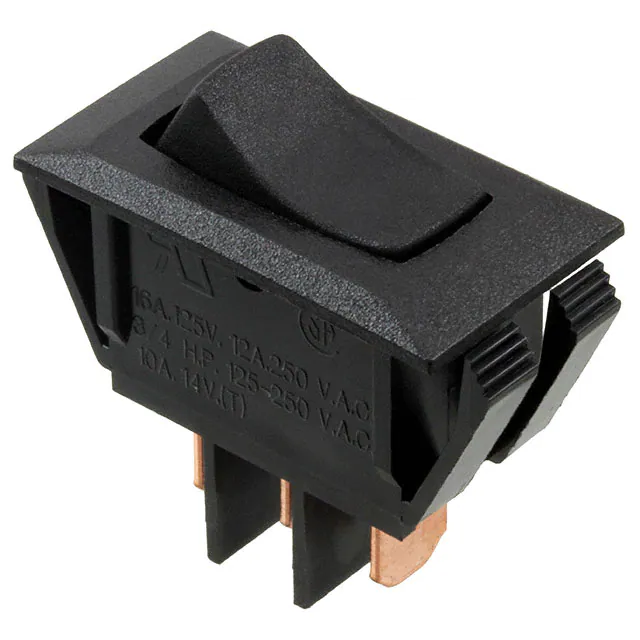 GRS-2012-2004 CW Industries electronic component