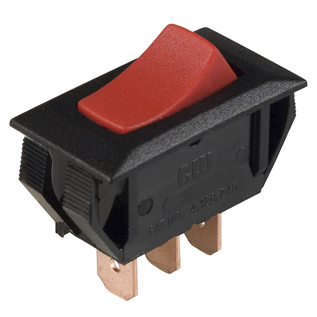 GRS-2012-2009 CW Industries electronic component