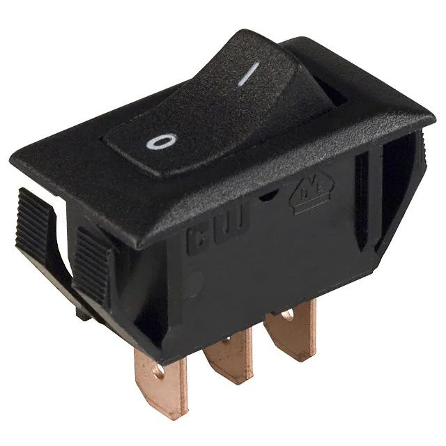 GRS-2012-2028 CW Industries electronic component