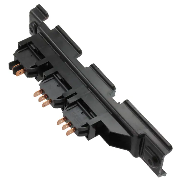 GRS-2012-2053 CW Industries electronic component