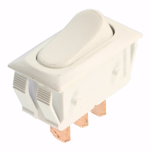 GRS-2012-2501 CW Industries electronic component