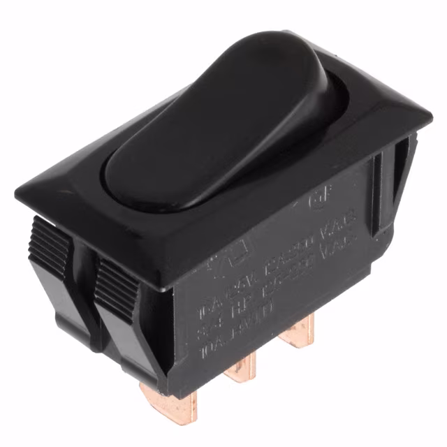 GRS-2012-2506 CW Industries electronic component