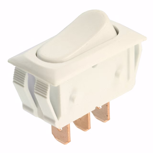 GRS-2012-2507 CW Industries electronic component