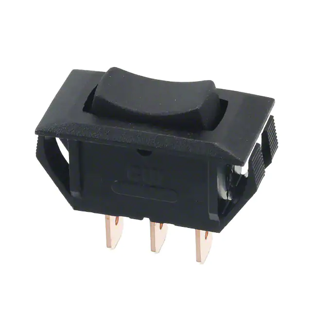 GRS-2013A-2000 CW Industries related electronic component