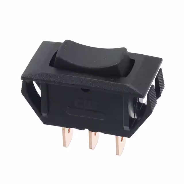 GRS-2013A-2004 CW Industries electronic component