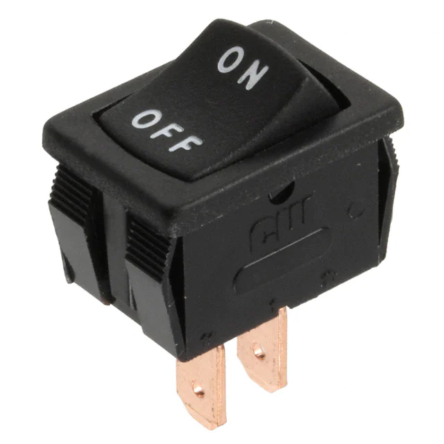 GRS-4011-0036 CW Industries electronic component