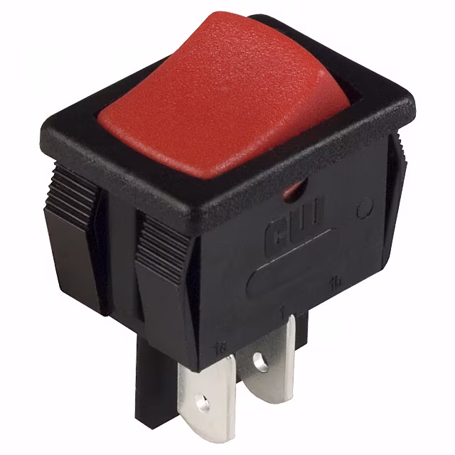 GRS-4011-0040 CW Industries electronic component