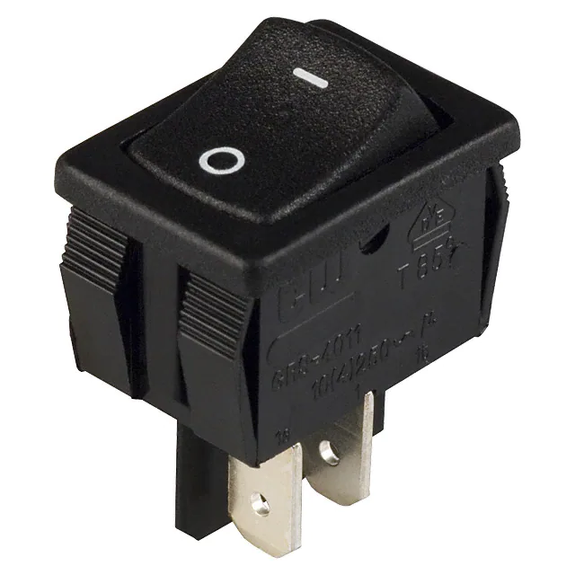 GRS-4011-0068 CW Industries electronic component