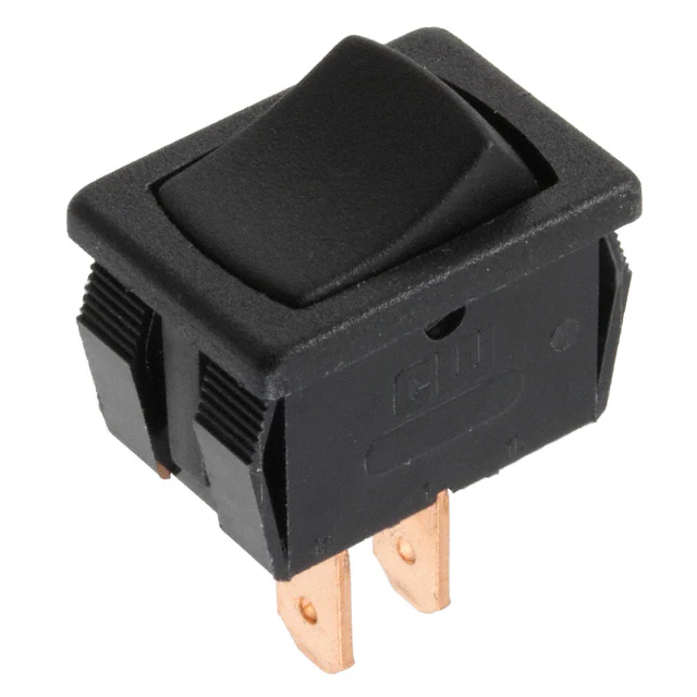GRS-4011-0107 CW Industries electronic component