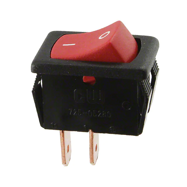 GRS-4011B-0037 CW Industries electronic component