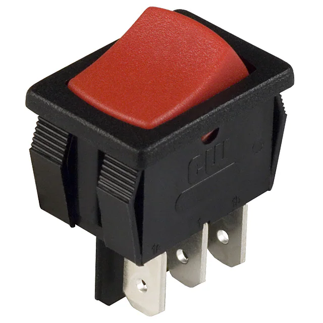 GRS-4012-0026 CW Industries electronic component