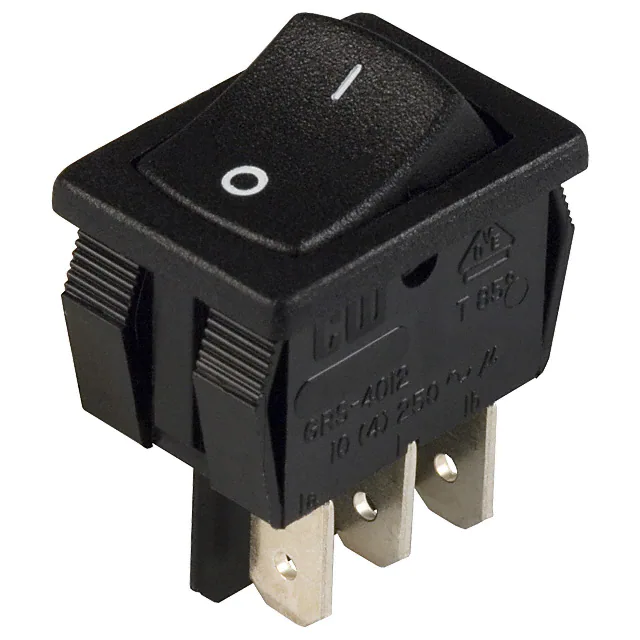 GRS-4012-0047 CW Industries electronic component