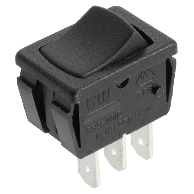 GRS-4012-0048 CW Industries electronic component