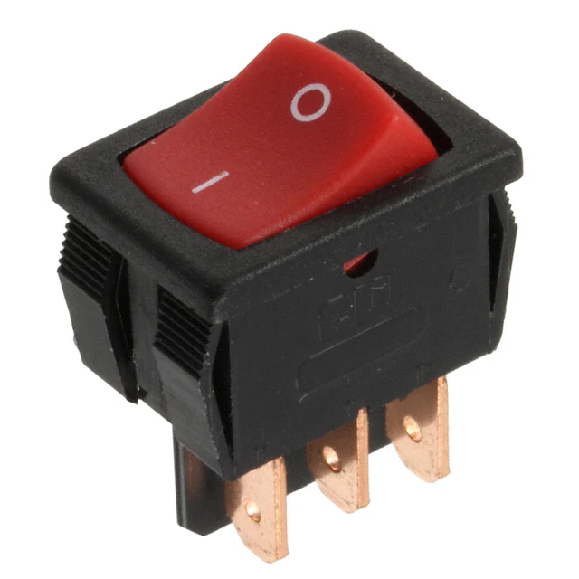 GRS-4012-0066 CW Industries electronic component