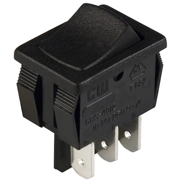 GRS-4012-1600 CW Industries related electronic component