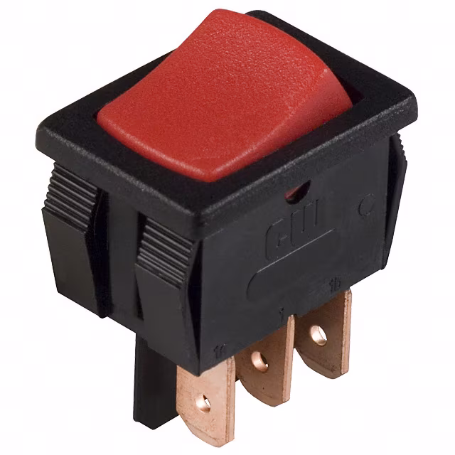 GRS-4013A-0008 CW Industries electronic component
