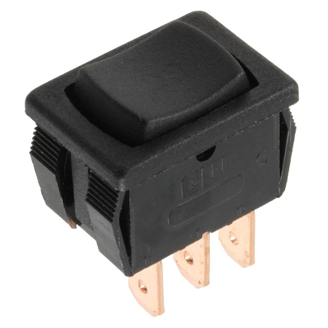 GRS-4013A-0021 CW Industries electronic component