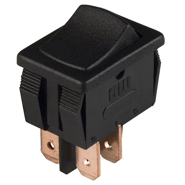 GRS-4021B-0000 CW Industries electronic component