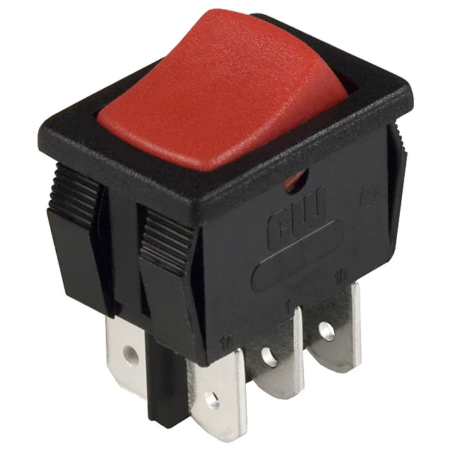 GRS-4022-0010 CW Industries electronic component