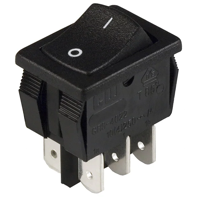 GRS-4022-0013 CW Industries electronic component