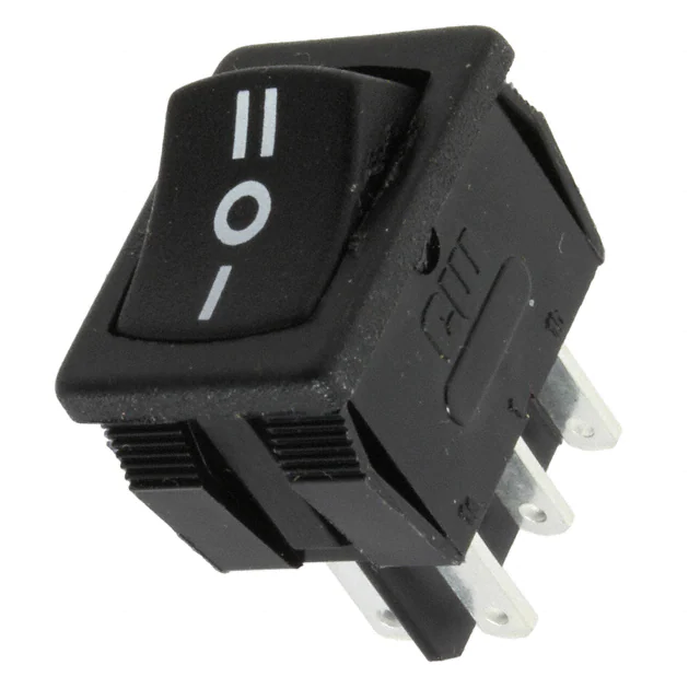 GRS-4023A-0014 CW Industries electronic component