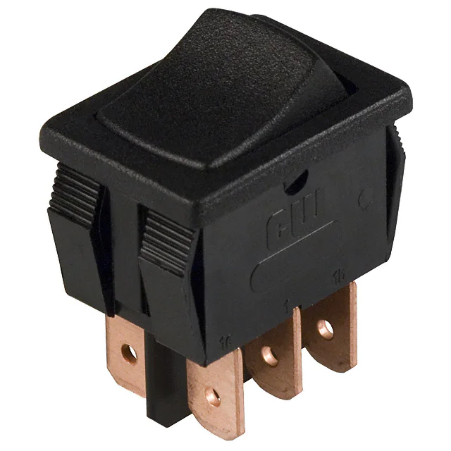 GRS-4023A-1300 CW Industries electronic component