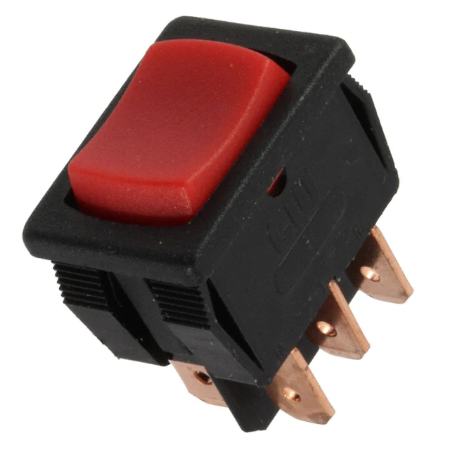 GRS-4023B-0005 CW Industries electronic component