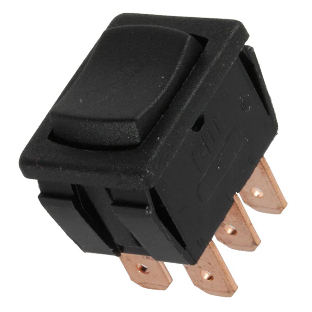 GRS-4023C-0017 CW Industries electronic component