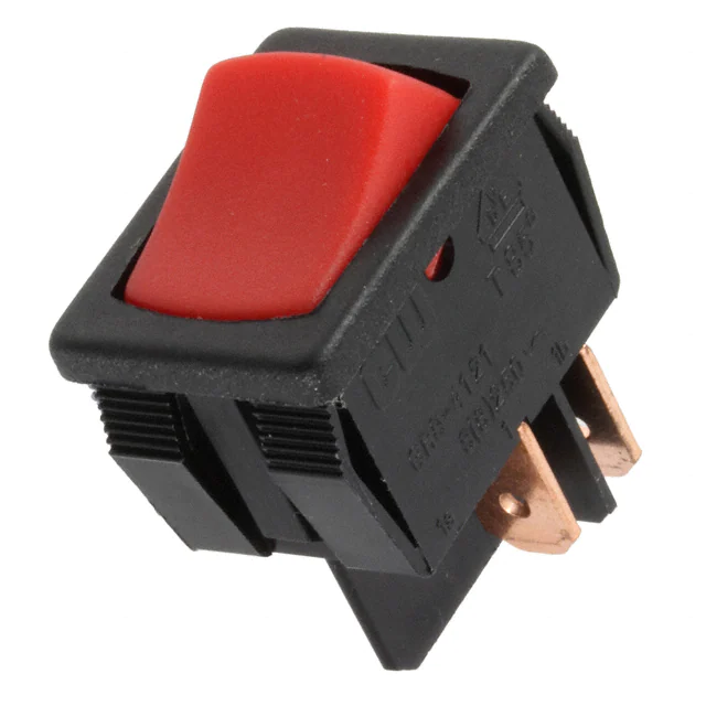 GRS-4121-0001 CW Industries electronic component